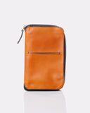 Porta documentos Pistacho (para viaje)